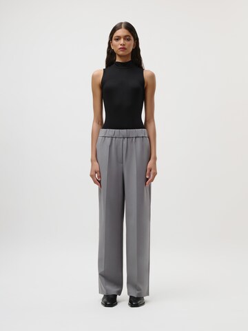 LeGer by Lena Gercke Top 'Lucky' in Black