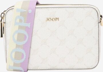 JOOP! Crossbody Bag 'Susan' in White: front