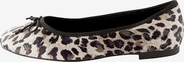 Ballerina 'Forever Comfort' di Next in marrone: frontale
