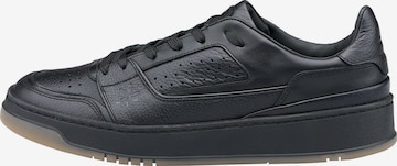 LLOYD Sneaker 'Ever' in Schwarz: Vorderseite