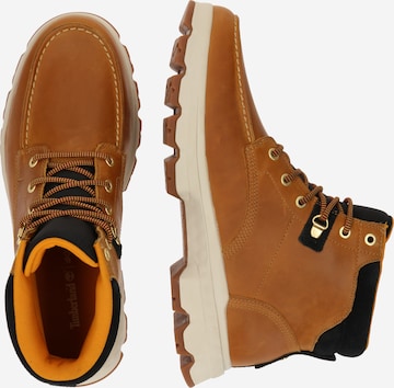 TIMBERLAND Boots σε κίτρινο