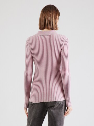 Giacchetta 'Satalya' di Samsøe Samsøe in rosa