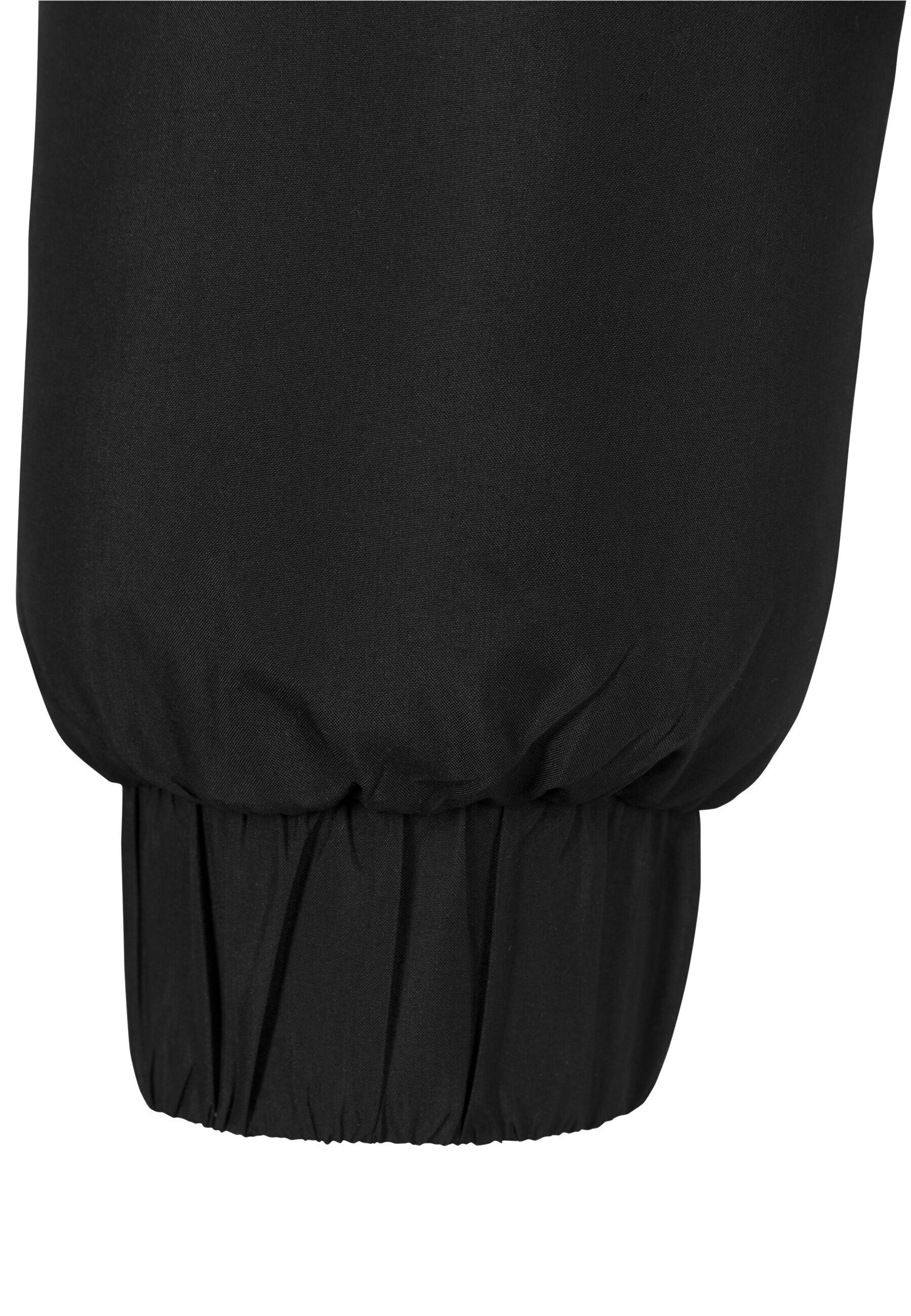Veste d’hiver Urban Classics en noir