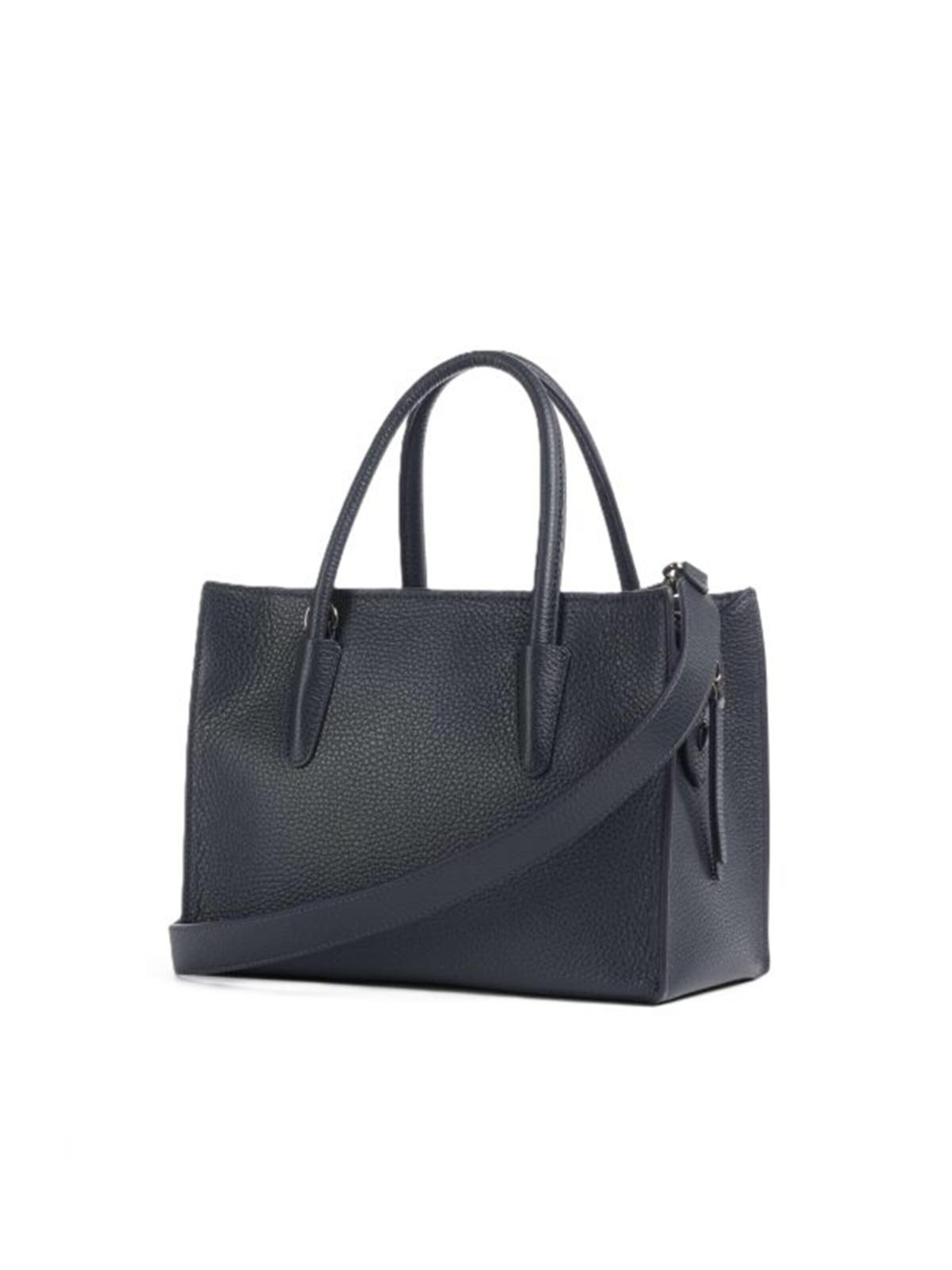 Borsa a mano 'E1UAK180101' di Coccinelle in blu