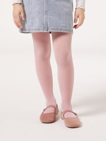 CALZEDONIA Regular Strumpfhose in Pink