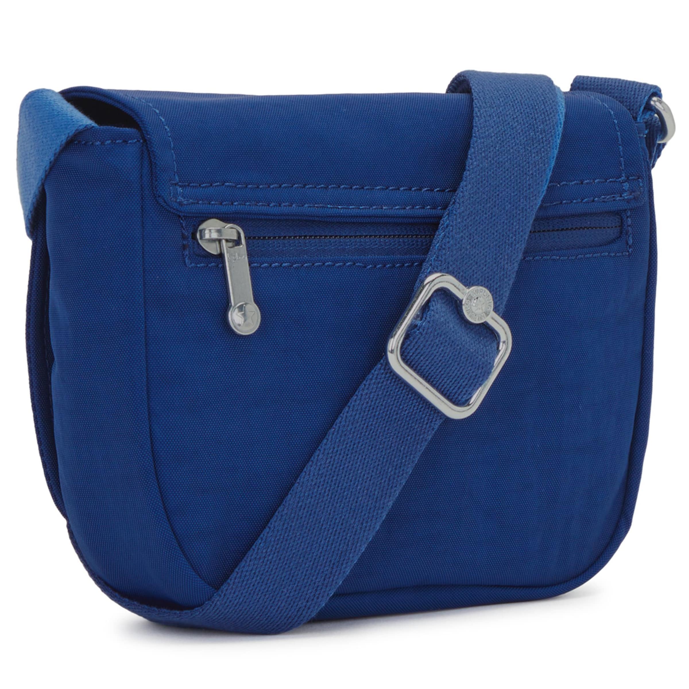 KIPLING Schoudertas 'Loreen ' in Blauw