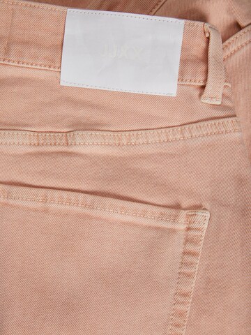 JJXX Tapered Jeans 'Lisbon' in Orange