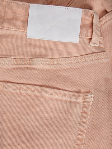 JJXX Tapered Jeans 'Lisbon' in Oranje