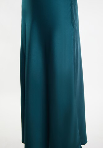 faina Skirt in Green