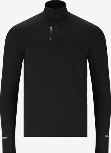 ELITE LAB Functioneel shirt in de kleur Zwart, Productweergave