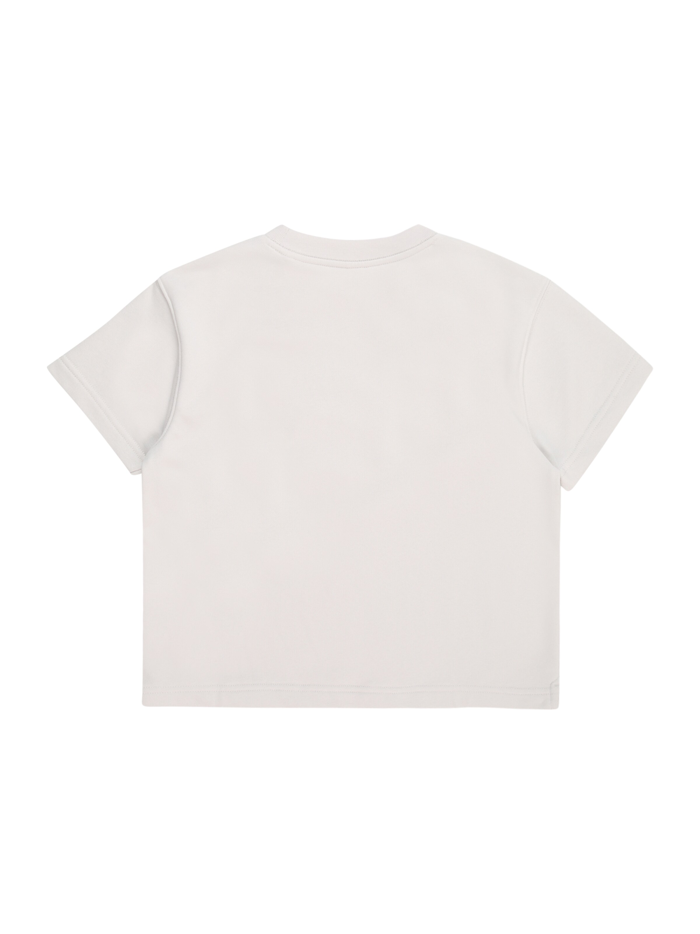 GAP Футболка в Белый