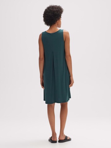 OPUS Dress 'Winga' in Green