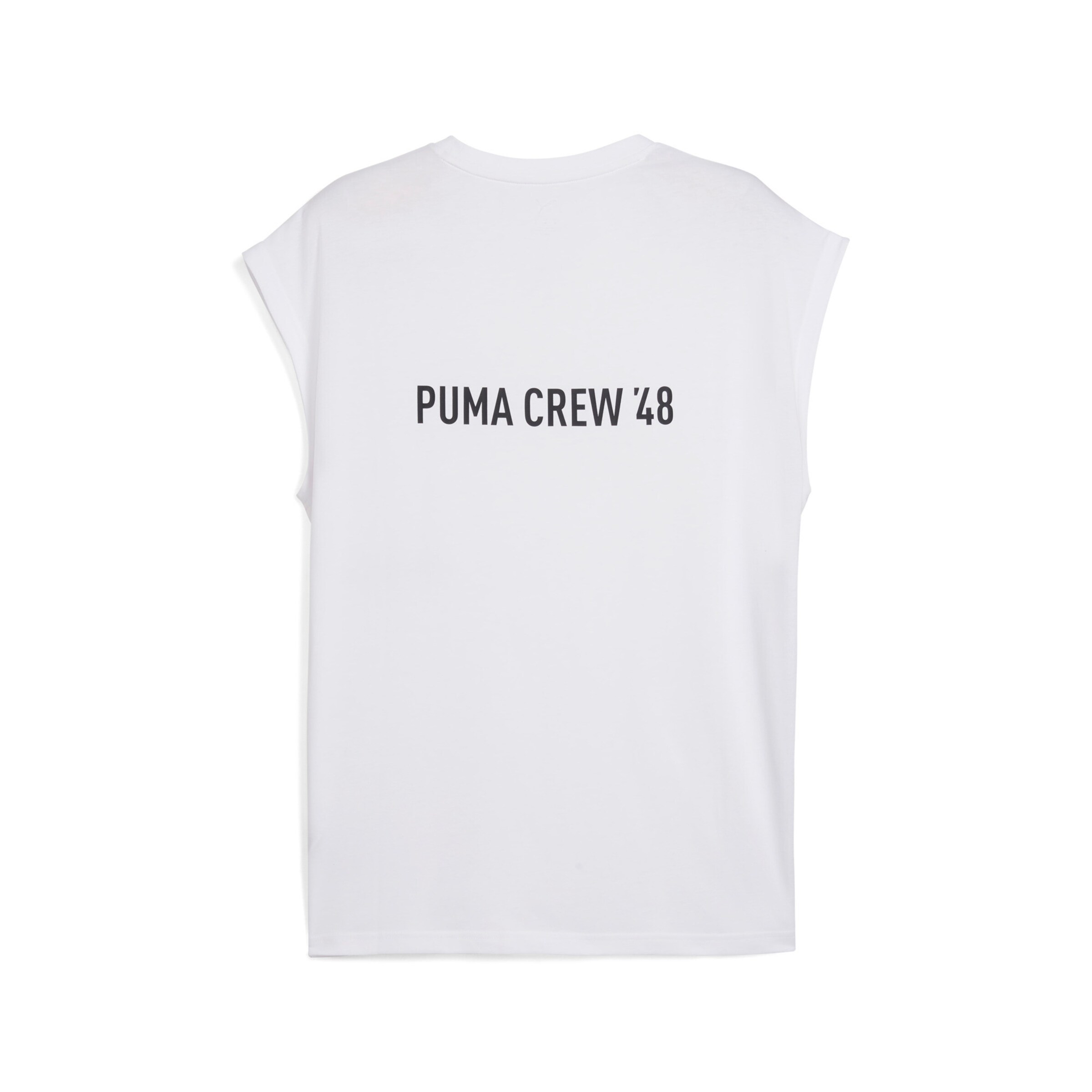 Vestes d’entraînement PUMA en blanc