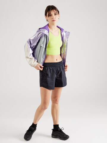 The Jogg Concept Top 'SAHANA' in Green