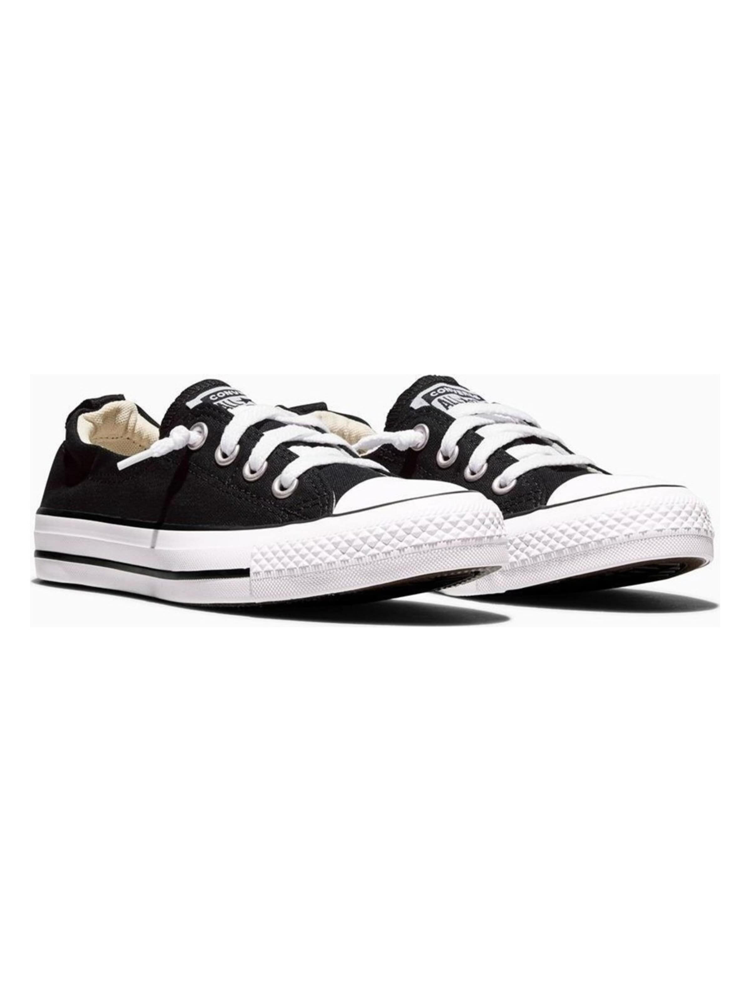 Sneaker bassa 'Converse CT All Star Shoreline Slip' di CONVERSE in nero