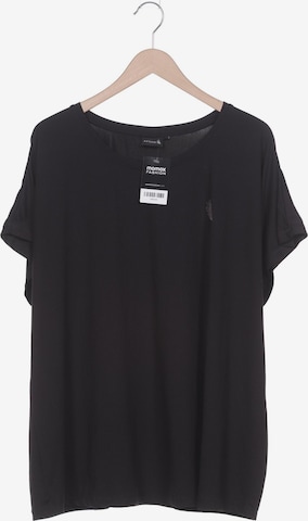 Zizzi Top & Shirt in L in Black: front