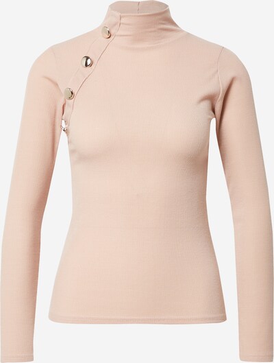 Femme Luxe Pullover 'ALARA' in rosa, Produktansicht