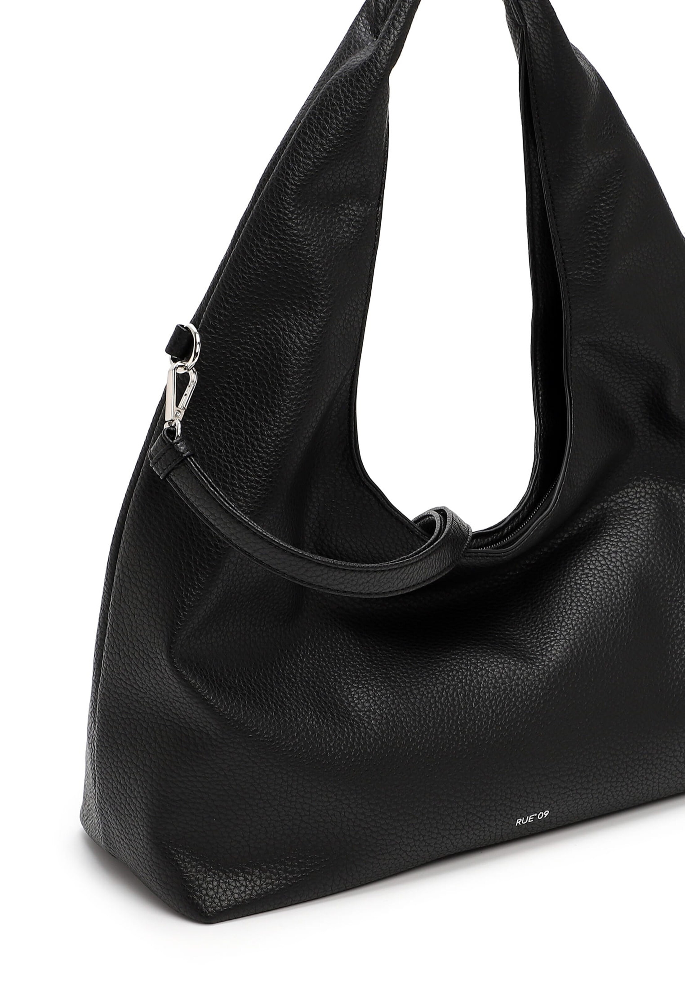 Emily & Noah Shoulder bag ' Toulon RUE 09 ' in Black