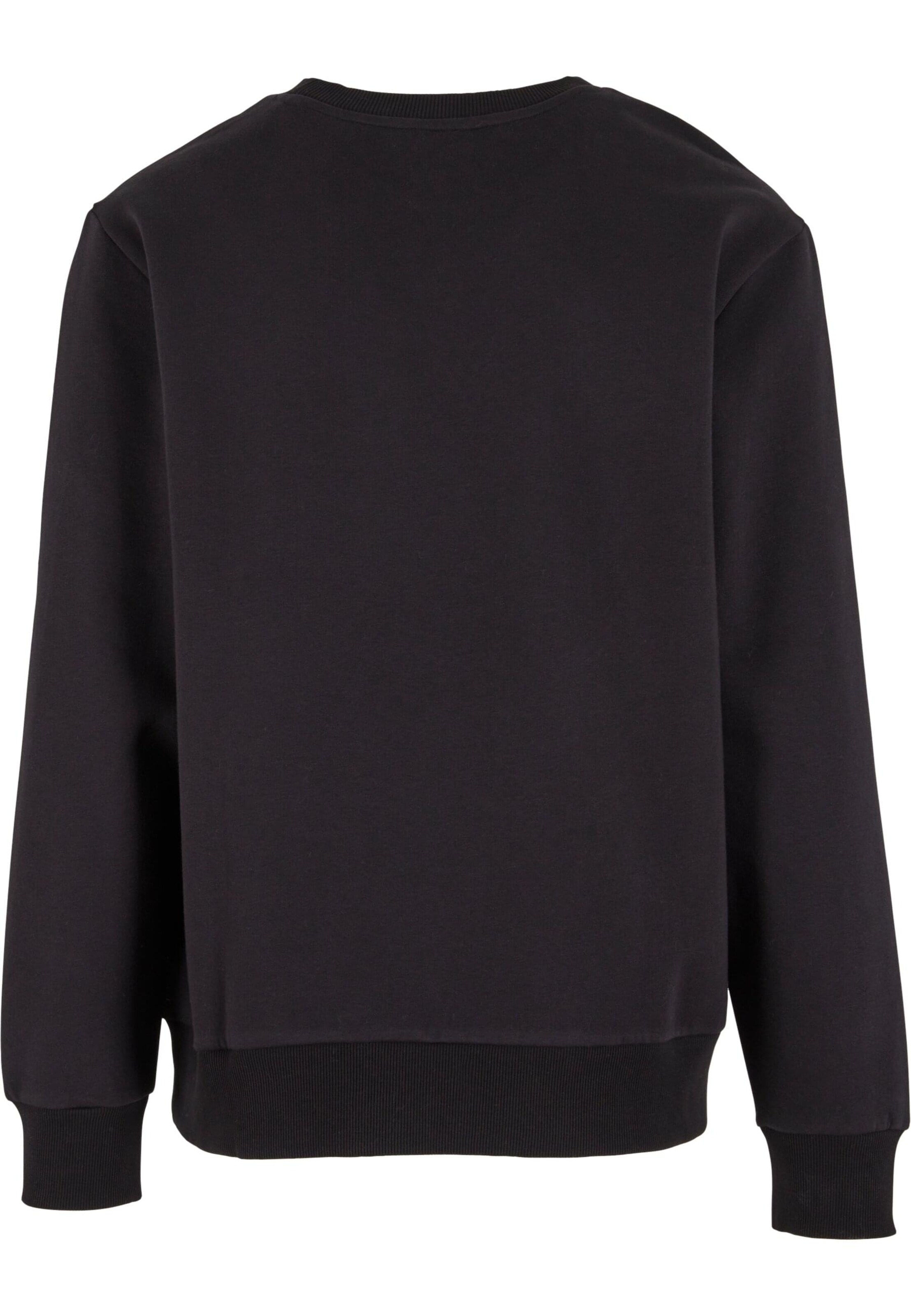 Felpa di Bruno Banani in nero