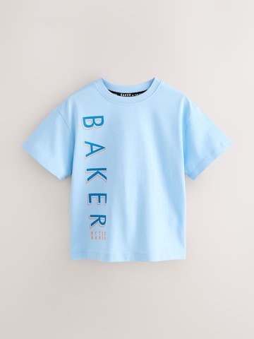 Baker by Ted Baker Majica | modra barva