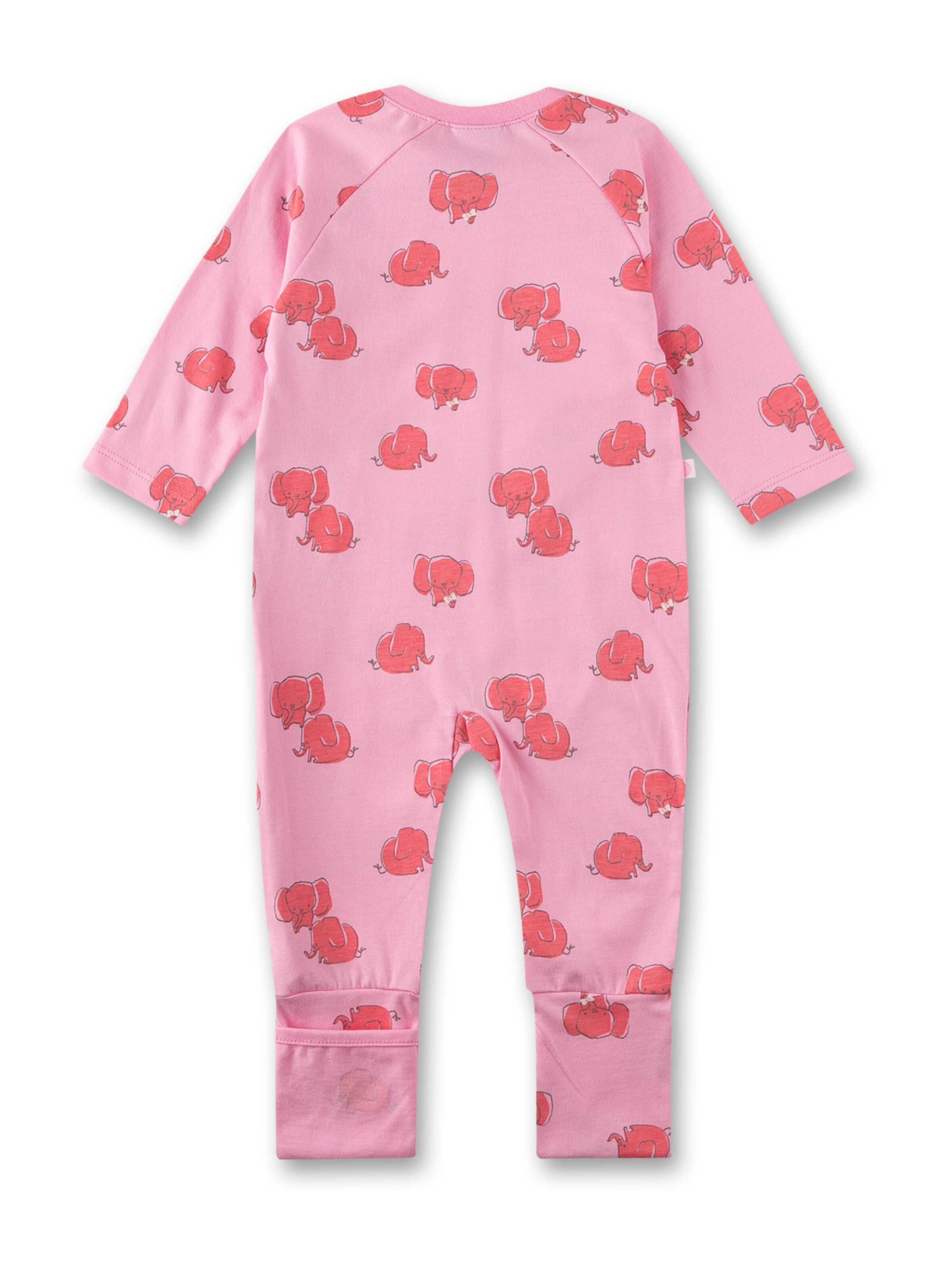 Sanetta Φορμάκι/κορμάκι σε ροζ