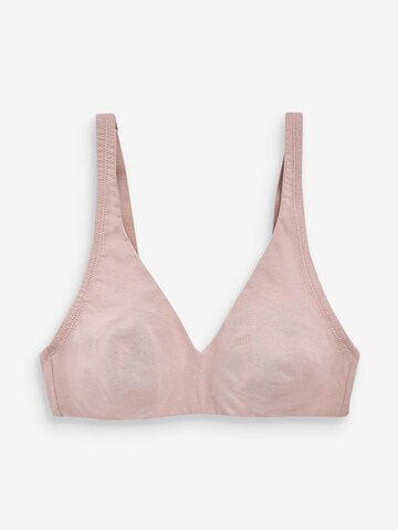Triangolo Reggiseno di Next in blu