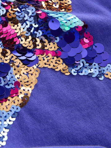 Next Majica | modra barva