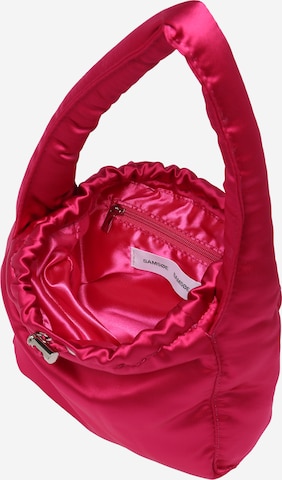 Samsøe Samsøe Tasche 'LAMIS' in Pink