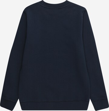 SCOTCH & SODA Sweatshirt in Blauw