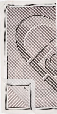 Liu JoRučnik 'ECS' - bež boja: prednji dio