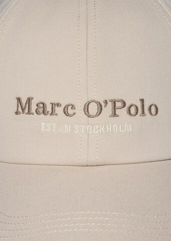 Marc O'Polo Pet in Beige