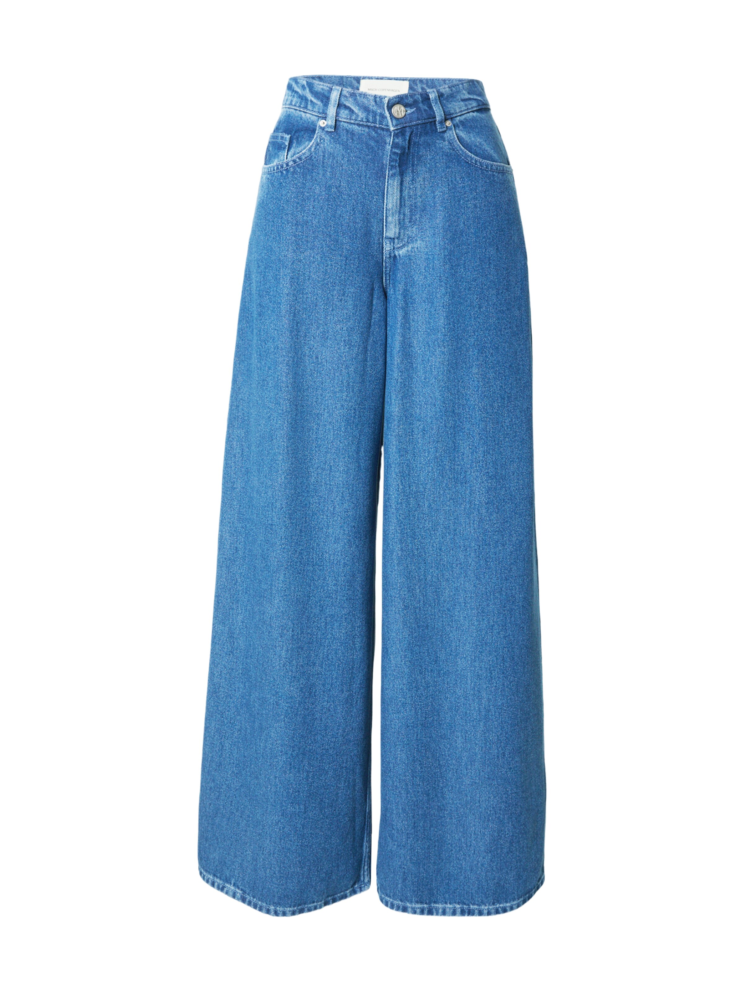 MSCH COPENHAGEN Jeans 'Ago Rue' in 25-26 in Blue denim, Item view