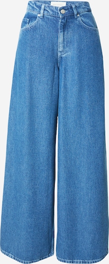 MSCH COPENHAGEN Farkut 'Ago Rue' koossa 25-26 värissä sininen denim, Tuotenäkymä