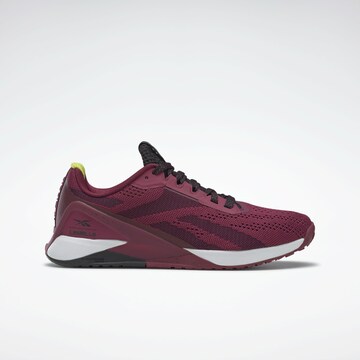 Reebok Buty sportowe 'Nano X1' w kolorze fioletowy