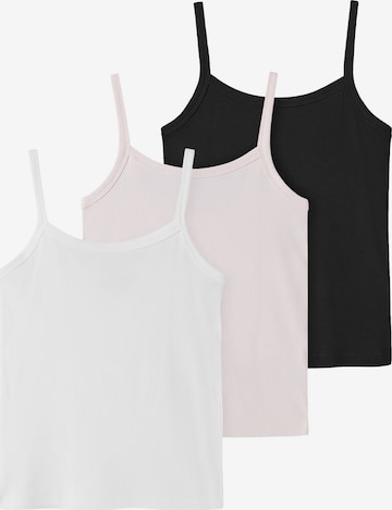LMTD Top in Roze: voorkant