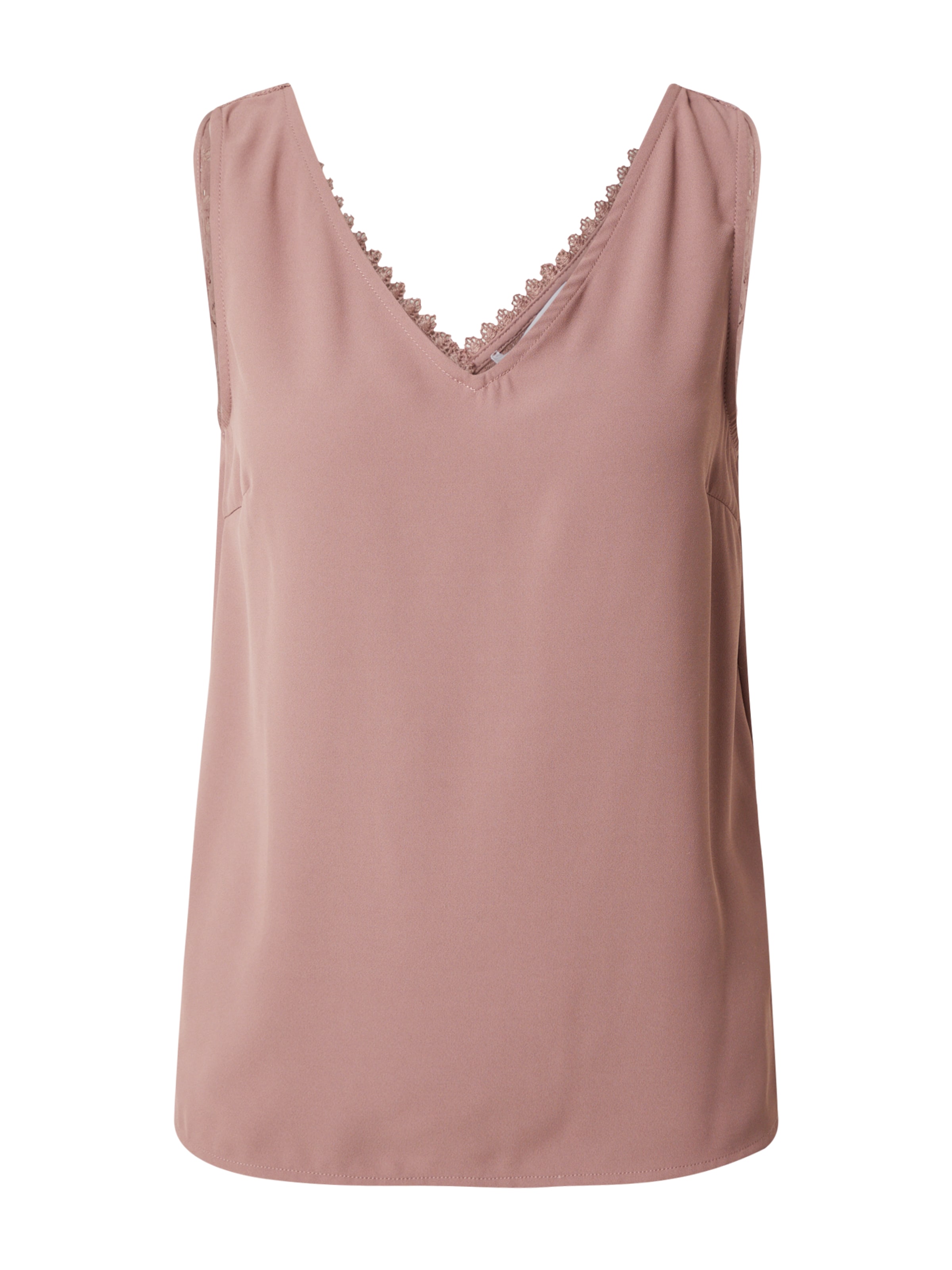 Top 'Maggie Top' di ABOUT YOU in rosa: frontale