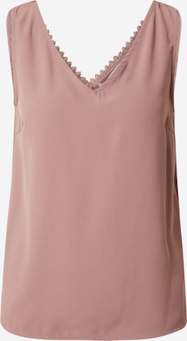 ABOUT YOU - Top 'Maggie Top' en rosa: frente