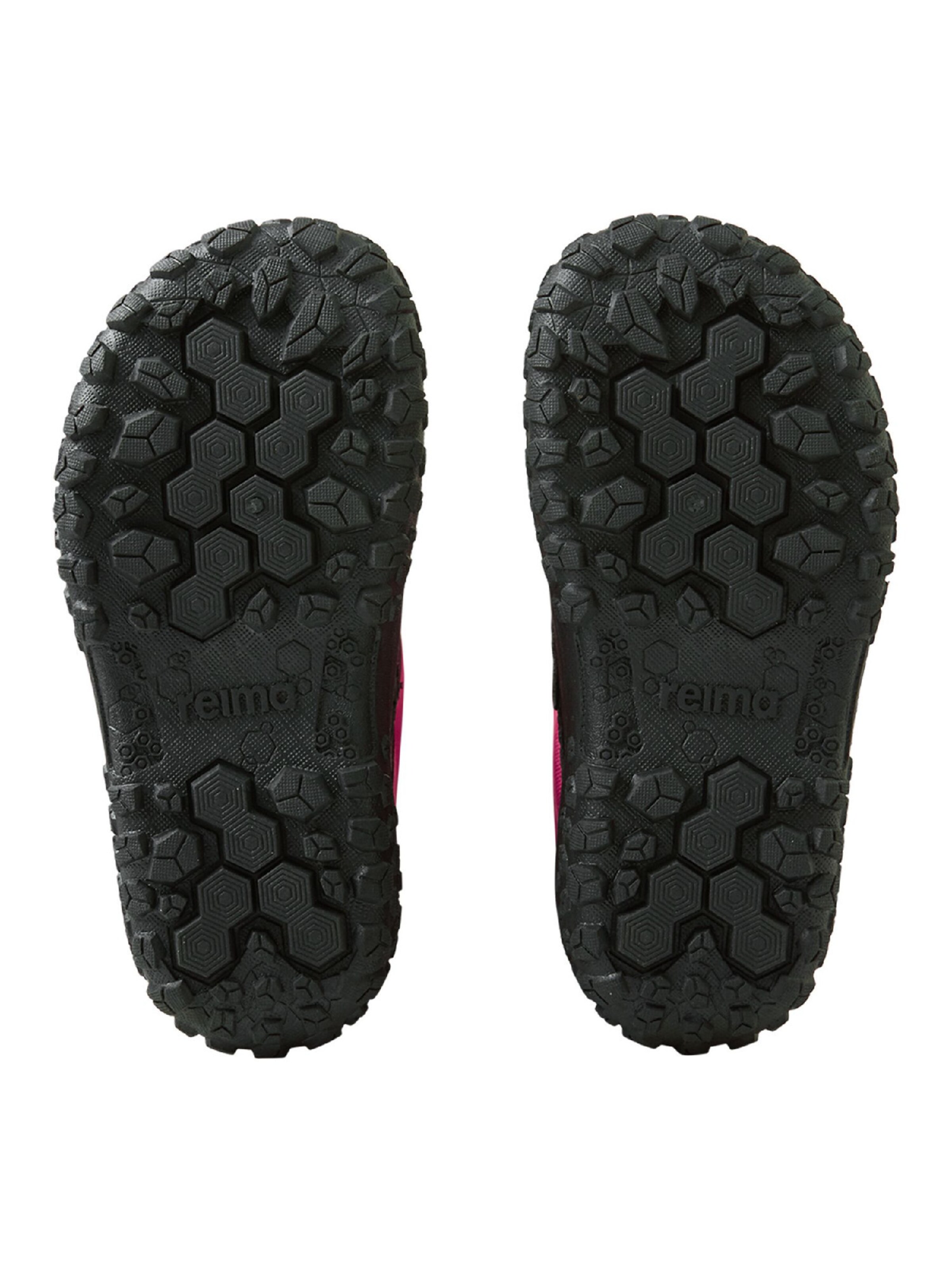 Reima Snowboots 'Loskari' in Roze