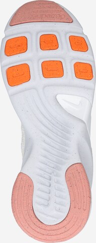 Chaussure de sport 'SuperRep Go 3' NIKE en blanc