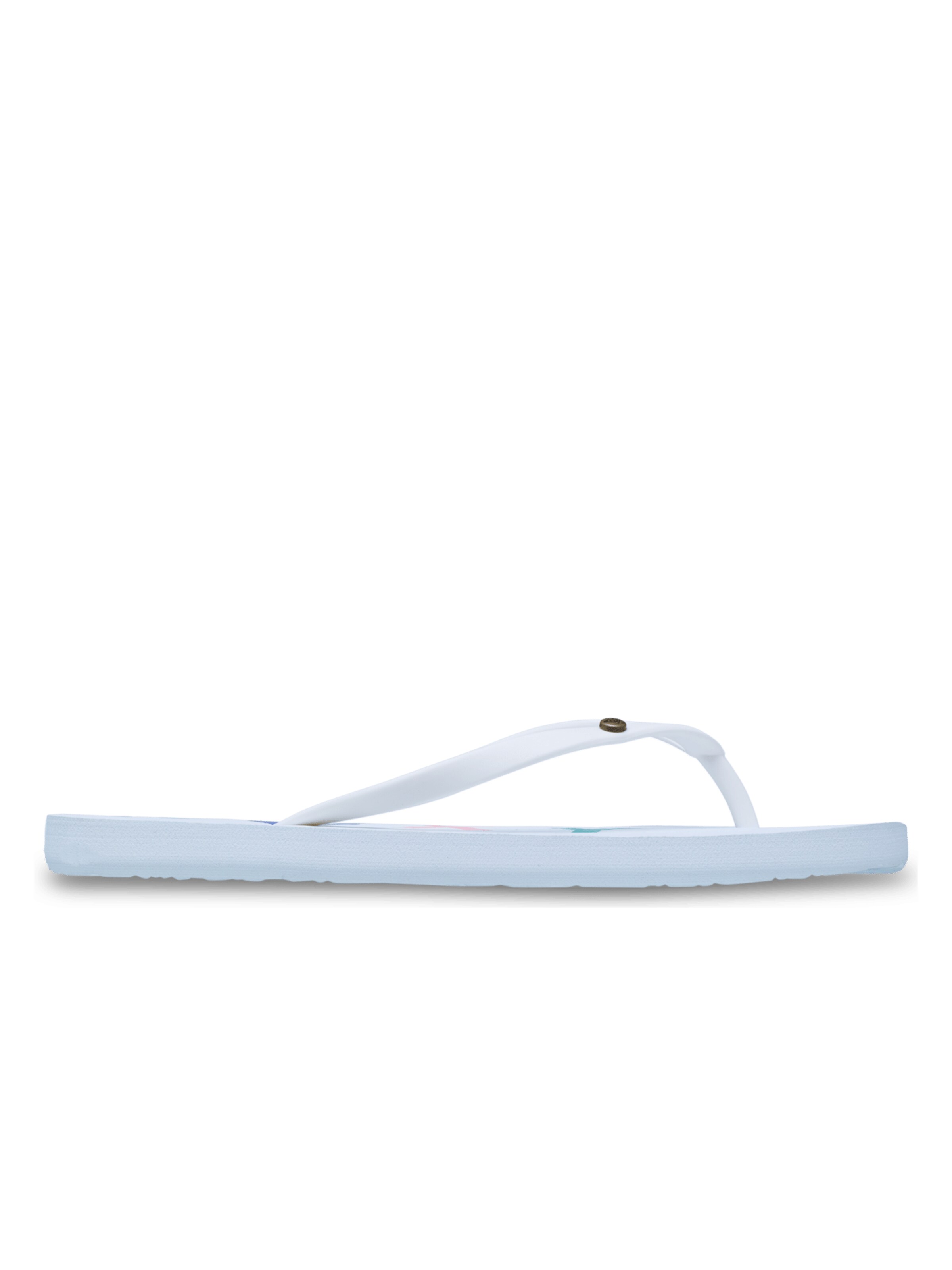 ROXY Sandals 'Sandy' in White