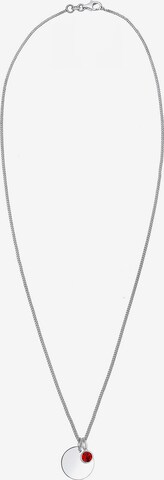 ELLI Ketting in Zilver