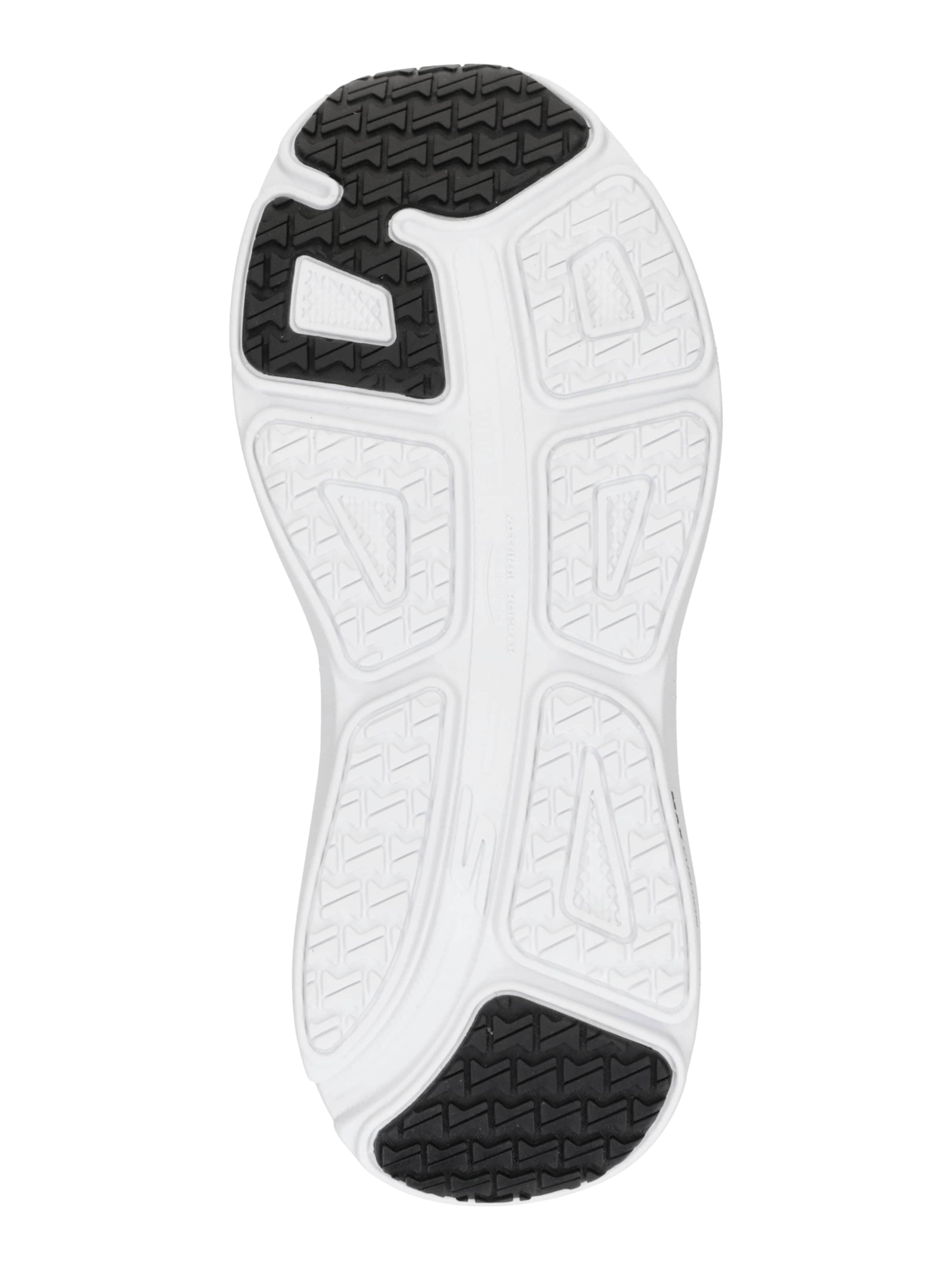 SKECHERS Спортивная обувь 'MAX CUSHIONING ENDEAVOUR' в Белый