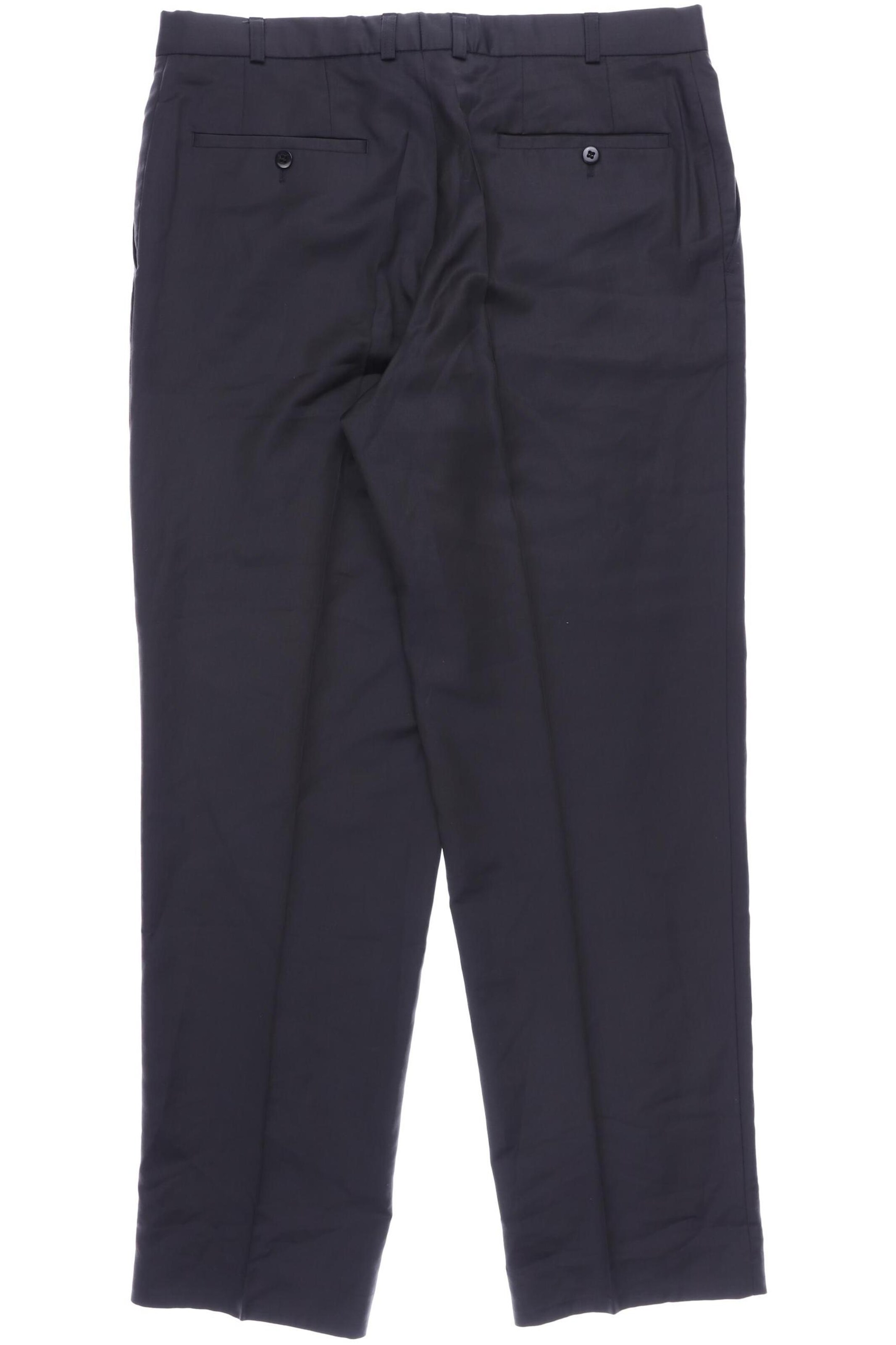 WILVORST Pants in 35-36 in Grey