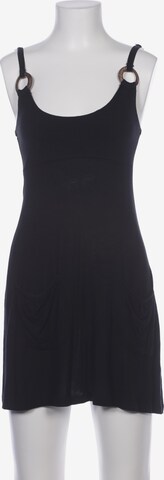 H.I.S Kleid XS in Schwarz: Vorderseite