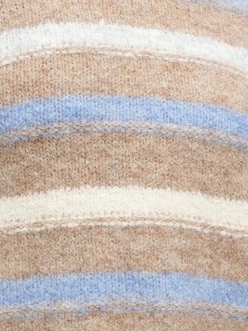 VERO MODA Pullover 'VMKIRA' in Grau