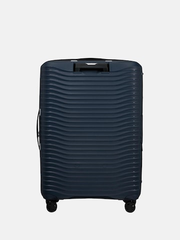Trolley di SAMSONITE in blu