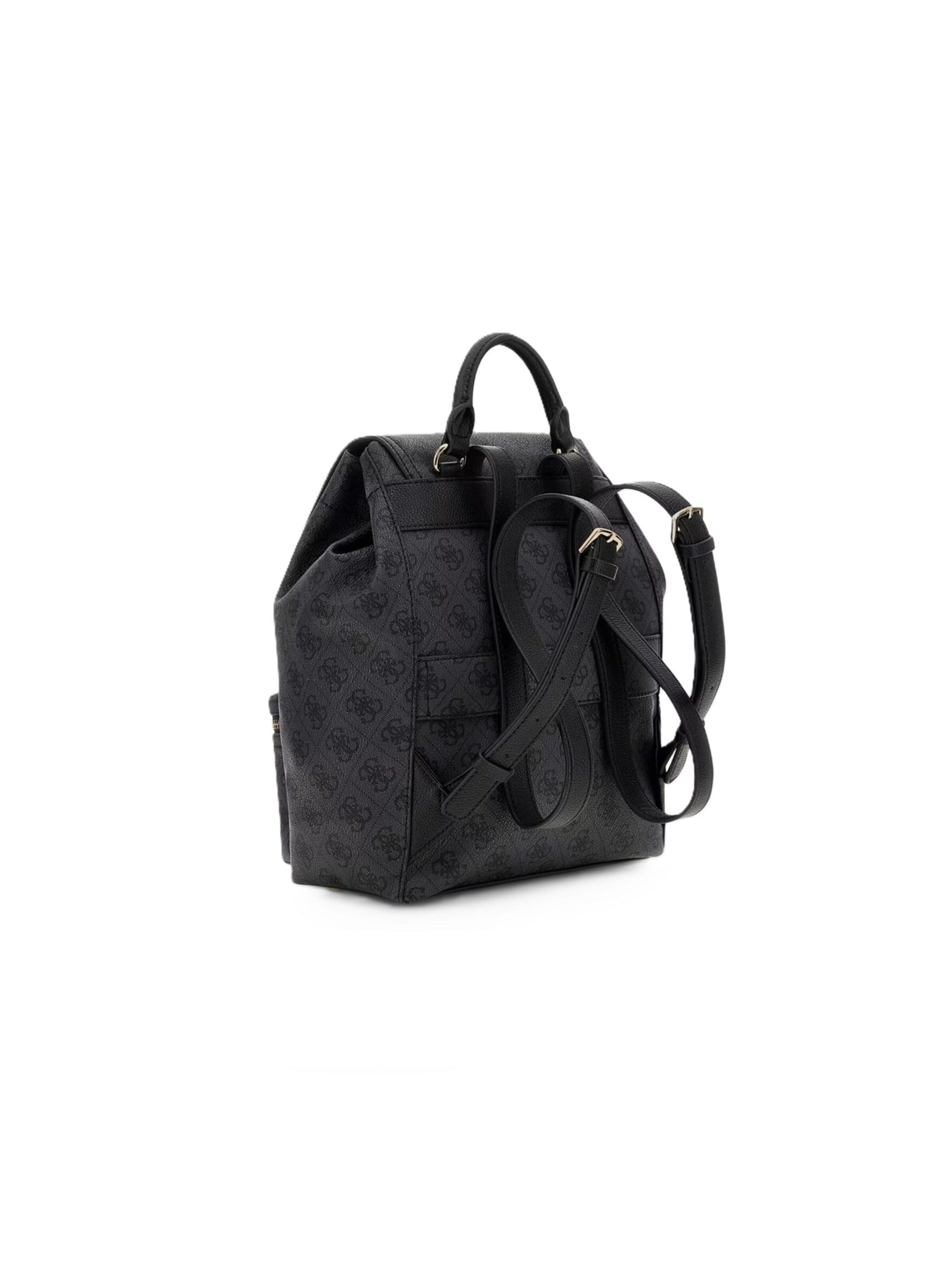 GUESS Backpack 'Manhattan II' in Black