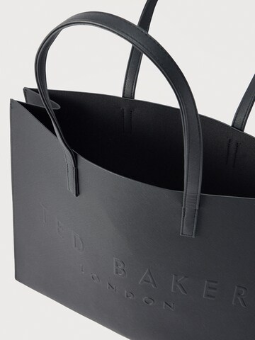 Ted Baker Shopper 'Sukicon' in Black