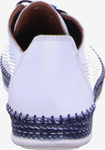 MANITU Sneakers in White