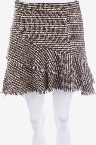 H&M Skirt in L in Mixed colors: front